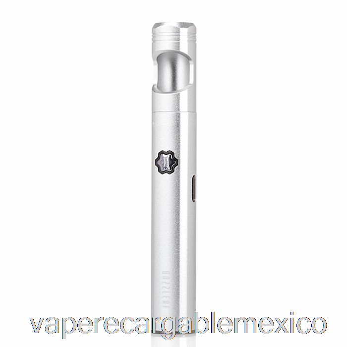Vape Recargable Dazzleaf Handii Vv 510 Hilo Bateria Plata